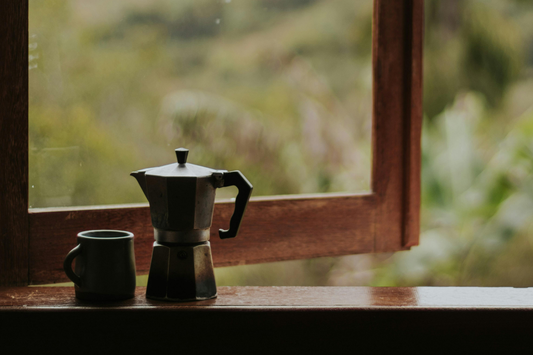 3 simpele ochtendrituelen voor een rustige huid en een heldere dag!